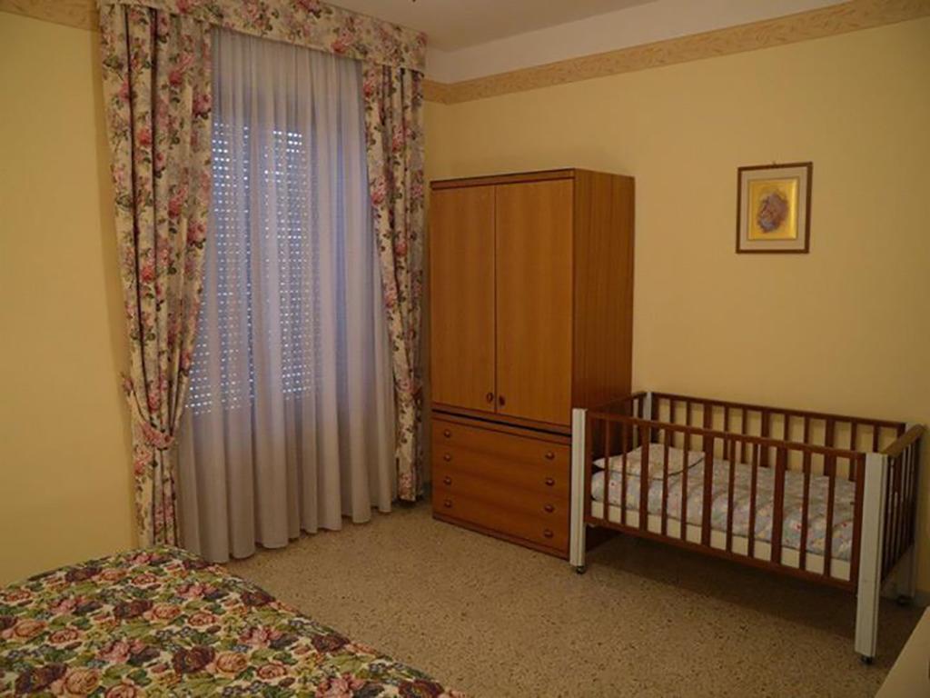 Pensione Lidia San Salvo Exterior foto