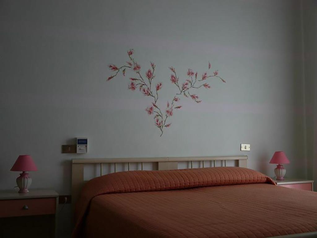 Pensione Lidia San Salvo Exterior foto